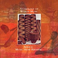 Různí interpreti – Africa: Music From Rwanda