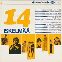 Various  Artists – 14 iskelmaa 2