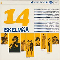 14 iskelmaa 2