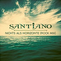 Nichts als Horizonte [Rock Mix]