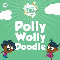 Toddler Fun Learning – Polly Wolly Doodle
