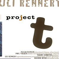 Uli Rennert Project T Kunsek Yaeger Schwinn Hilbe – Project T