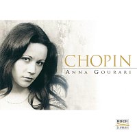 Anna Gourari – Chopin: Piano Music