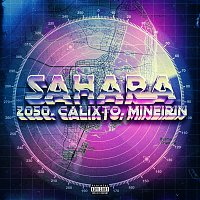 2050, Calixto, Mineirin – Sahara