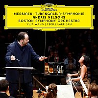 Yuja Wang, Cécile Lartigau, Boston Symphony Orchestra, Andris Nelsons – Messiaen: Turangalila-Symphonie: V. Joie du sang des étoiles