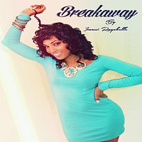 Přední strana obalu CD Breakaway