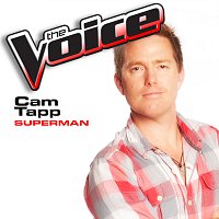 Cam Tapp – Superman [The Voice Performance]