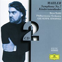 Philharmonia Orchestra, Giuseppe Sinopoli – Mahler: Symphony No. 7; Songs on the Death of Children