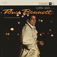 Tony Bennett – Long Ago And Far Away