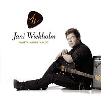 Jani Wickholm – Ranta-ahon Valot