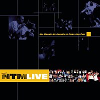 Supreme NTM – NTM Live