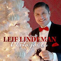 Přední strana obalu CD Aito joulu