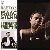 Isaac Stern – Bartók: Violin Concerto No. 2 in B Minor, Sz.112 (Remastered)
