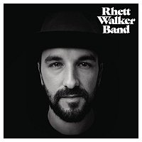 Rhett Walker Band – Rhett Walker Band - EP