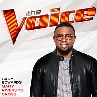 Gary Edwards – Many Rivers To Cross [The Voice Performance]