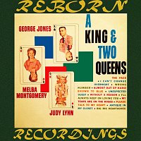 George Jones – A King And Two Queens (HD Remastered)