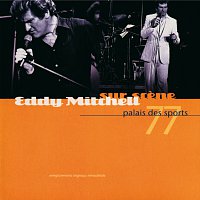 Eddy Mitchell – Palais Des Sports 77