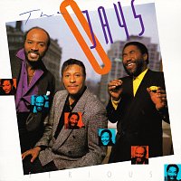 The O'Jays – Serious