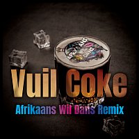 FATMAN – Vuil Coke [Afrikaans Wil Dans Remix]