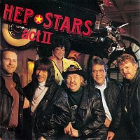 Hep Stars – Act II
