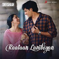 Tanishk Bagchi, Jubin Nautiyal & Asees Kaur – Raataan Lambiyan (From "Shershaah")