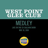 West Point Glee Club – The Corps/Amercia The Beautiful/The Army Goes Rolling Along [Medley/Live On The Ed Sullivan Show, May 19, 1968]