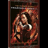 Různí interpreti – Hunger Games: Vražedná Pomsta - Knižní edice DVD