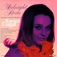 Xavier Cugat & His Orchestra – Midnight Roses