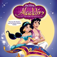 Různí interpreti – Aladdin: Special Edition Soundtrack
