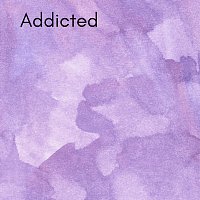 Přední strana obalu CD Addicted