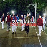 Blazin' Squad – Love On The Line