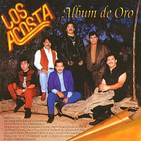 Los Acosta – Album de Oro