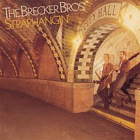 The Brecker Brothers – Straphangin'