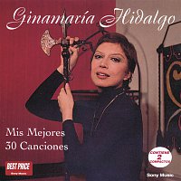 Ginamaria Hidalgo – Mis Mejores 30 Canciones