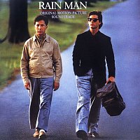 Různí interpreti – Rain Man: Original Motion Picture Soundtrack