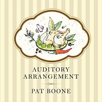 Pat Boone – Auditory Arrangement