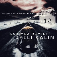 Jylli Kalin – KARIMBA REMINI