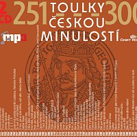 Různí interpreti – Toulky českou minulostí 251-300 (MP3-CD)