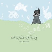A Fine Frenzy – Come On, Come Out [Demo]