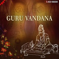 Přední strana obalu CD Guru Vandana