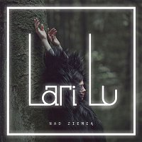 Přední strana obalu CD Nad Ziemia