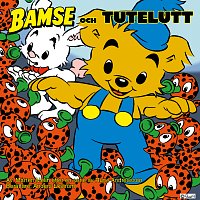 Bamse – Bamse och Tutelutt