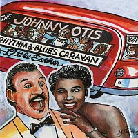 The Johnny Otis Rhythm & Blues Caravan – The Complete Savoy Recordings