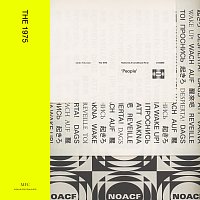 The 1975 – People