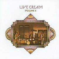 Cream – Live Cream Volume 2