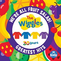The Wiggles – We're All Fruit Salad!: The Wiggles' Greatest Hits