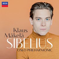 Oslo Philharmonic Orchestra, Klaus Makela – Sibelius: Tapiola, Op. 112