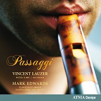 Vincent Lauzer, Mark Edwards – Passaggi