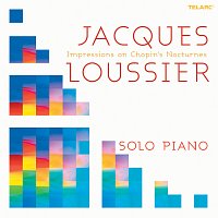 Jacques Loussier – Impressions On Chopin's Nocturnes