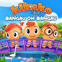 Kikako Kids – Bangau Oh Bangau